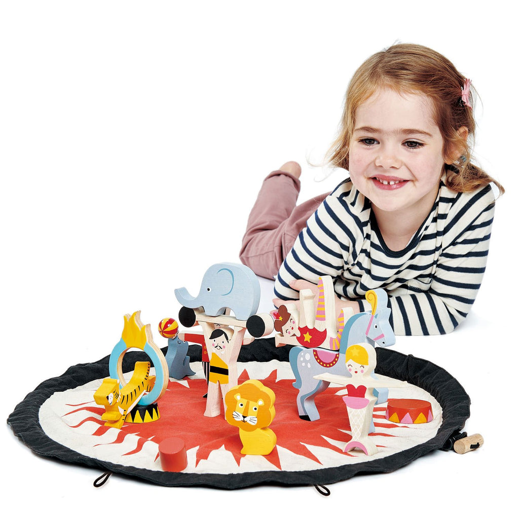 CIRCUS STACKER