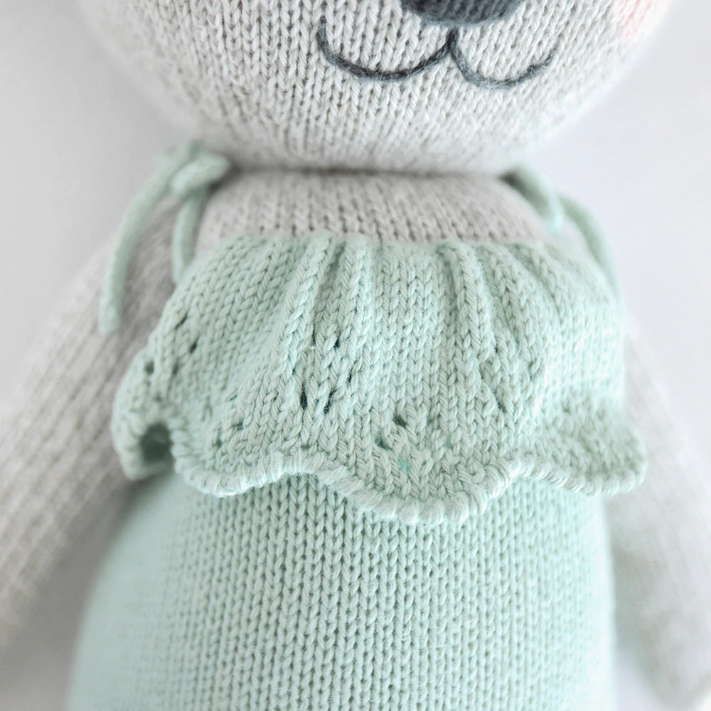 CLAIRE THE KOALA (MINT)