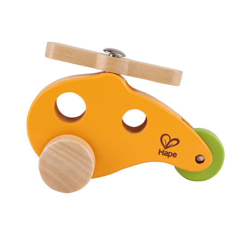 LITTLE COPTER