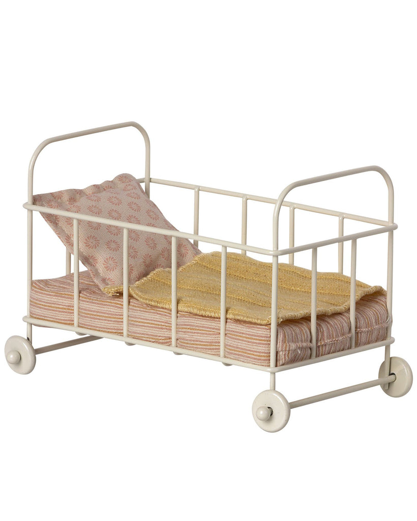 MICRO COT BED