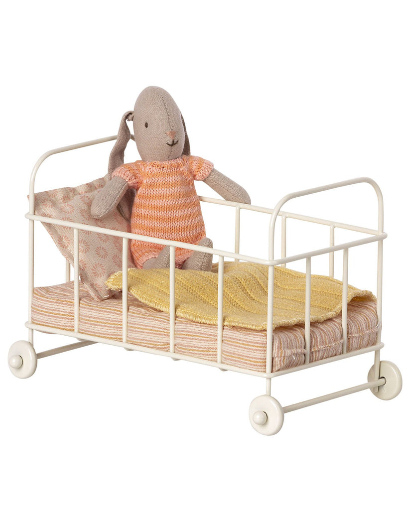 MICRO COT BED