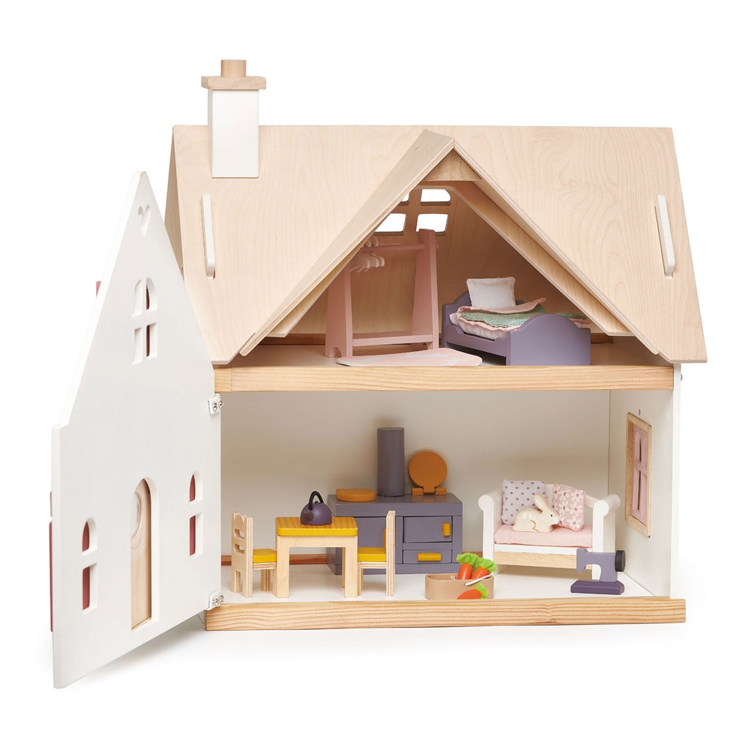 COTTONTAIL COTTAGE