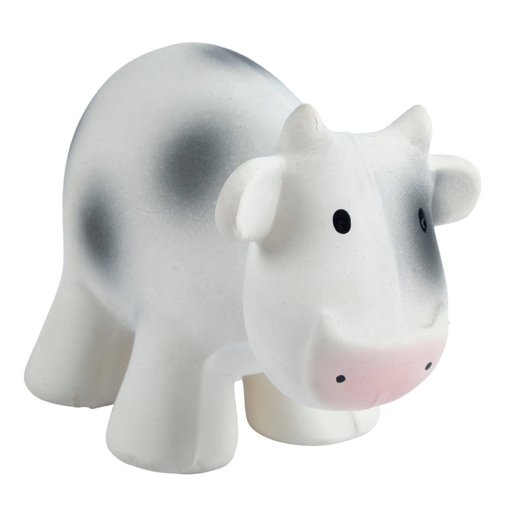TIKIRI NATURAL RUBBER RATTLES