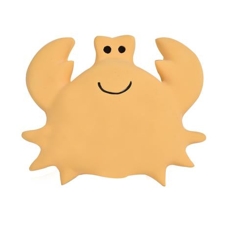 TIKIRI NATURAL RUBBER RATTLES