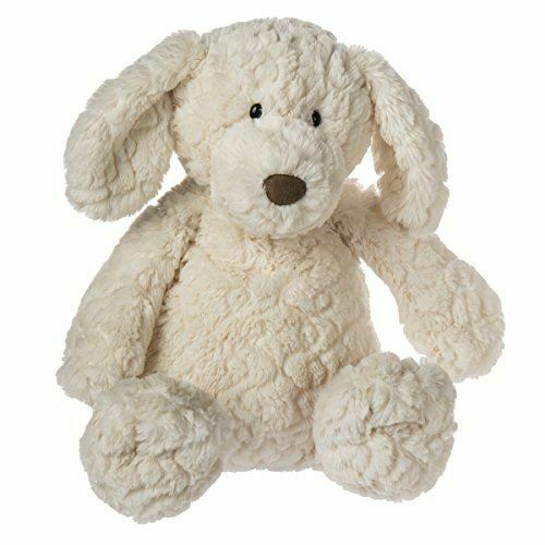 PUTTY CREAM PUP - LARGE 17"