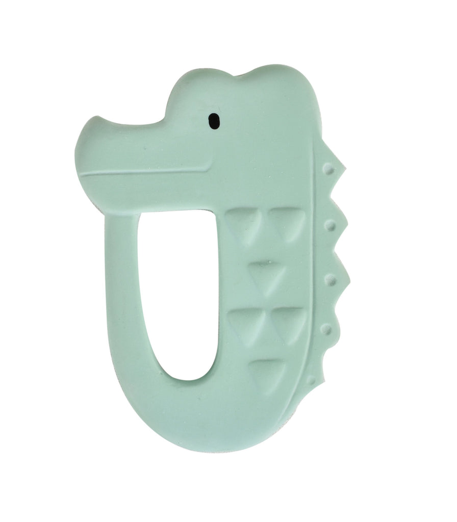 TIKIRI RUBBER NATURAL TEETHER