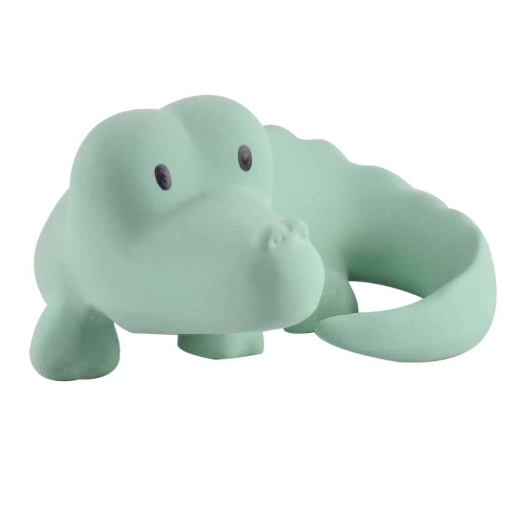 TIKIRI NATURAL RUBBER RATTLES