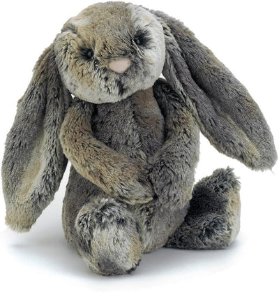 BASHFUL WOODLAND BUNNY MEDIUM