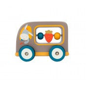 LORRY RATTLE