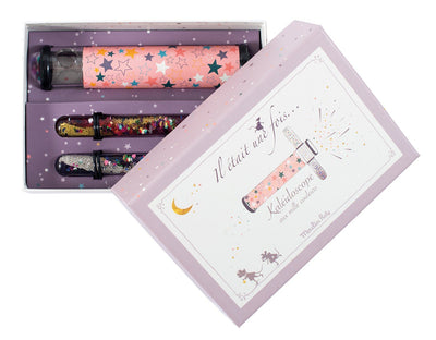 KALEIDOSCOPE SET