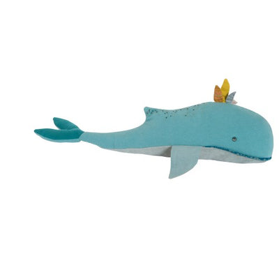 JOSEPHINE THE WHALE
