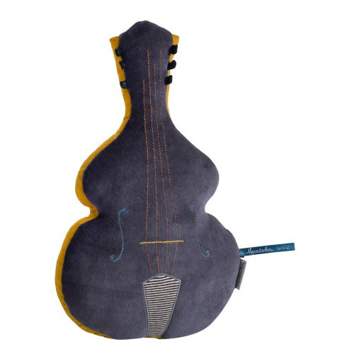 DOUBLE BASS CUSHION