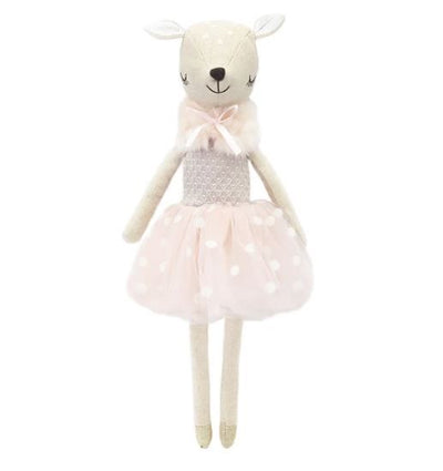 DAISY DOE HEIRLOOM DOLL