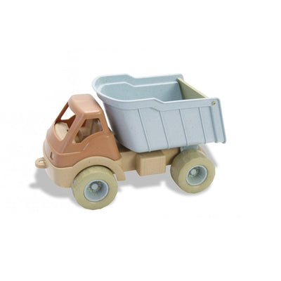 BIO-PLASTIC TOY DUMP TRUCK