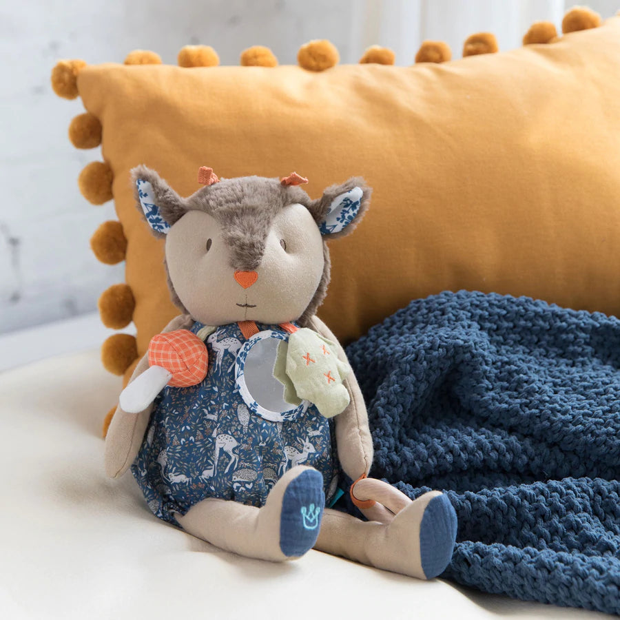 SO DEER TO ME ACTIVITY TOY