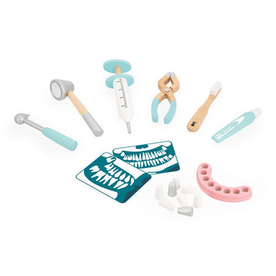 DENTIST SET