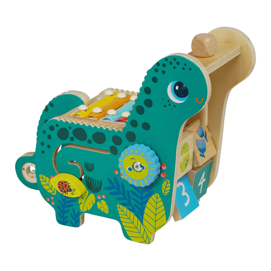 MUSICAL DIEGO DINO
