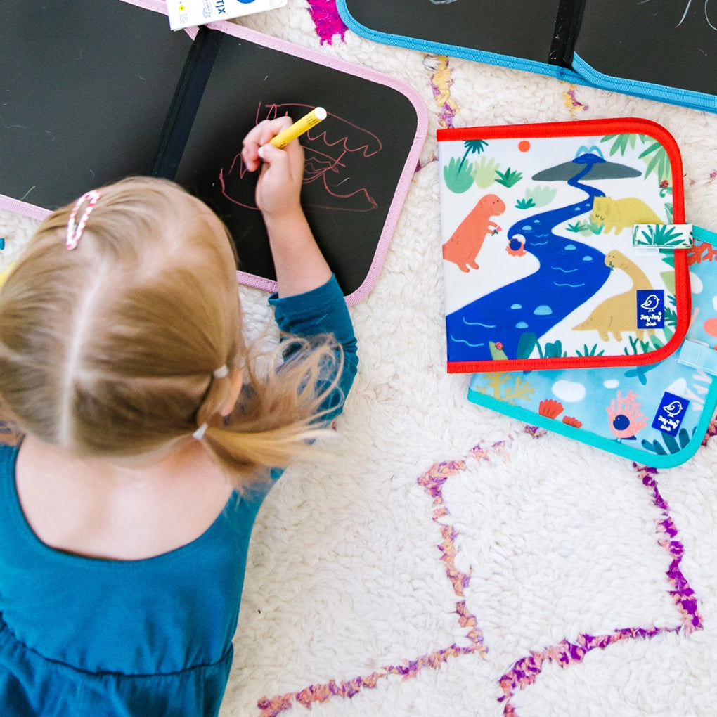 TIMELESS WONDER - DOODLE IT BOOK