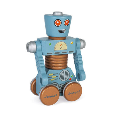 BRICO'KIDS DIY ROBOTS