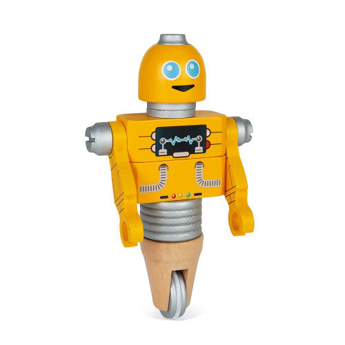 BRICO'KIDS DIY ROBOTS