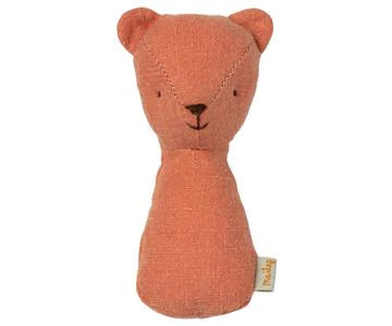 TEDDY RATTLE