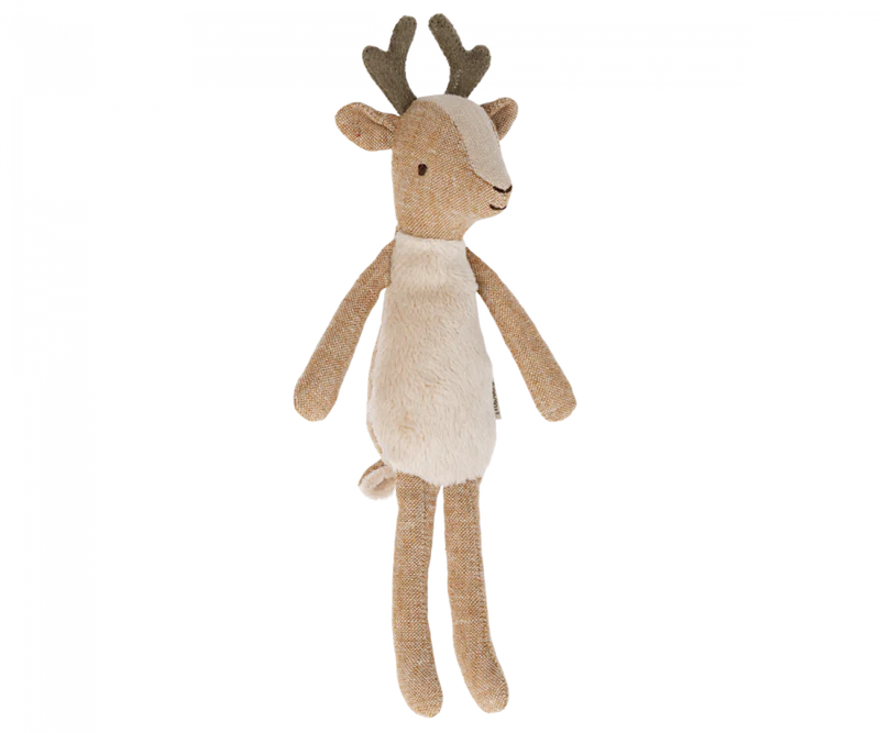 DEER MOTHER