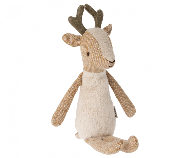 DEER MOTHER