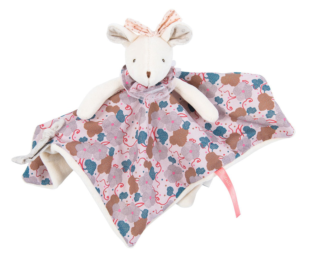 IL ETAIT FLORAL MOUSE LOVEY