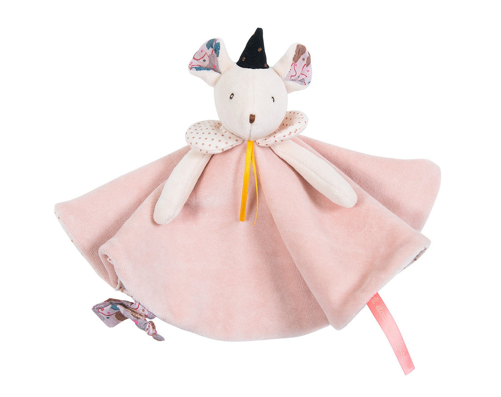 IL ETAIT PINK MOUSE LOVEY