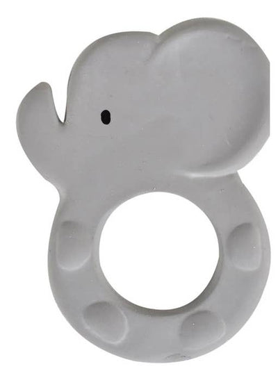 TIKIRI RUBBER NATURAL TEETHER