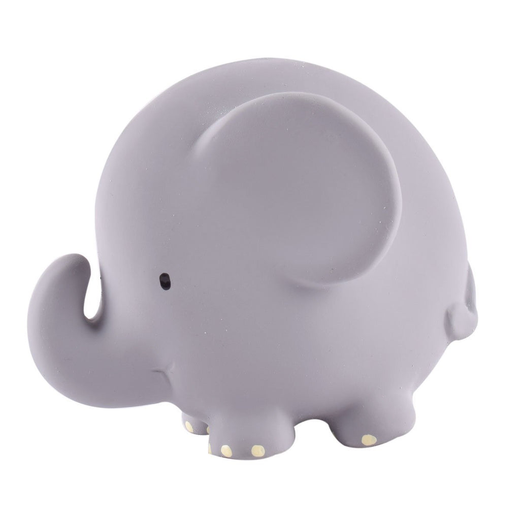 TIKIRI NATURAL RUBBER RATTLES