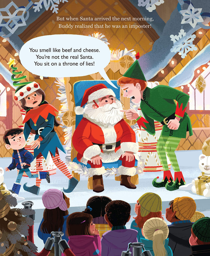 ELF