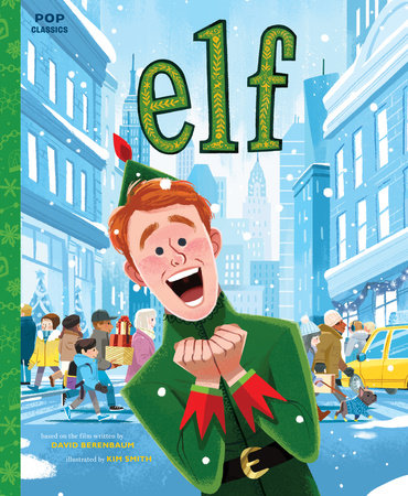 ELF