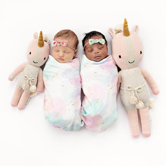 ELLA THE UNICORN
