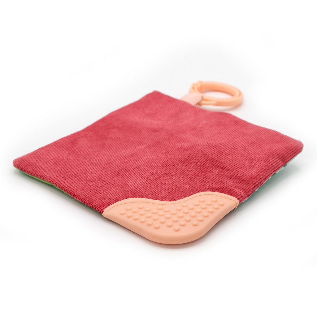 MARY MEYER CRINKLE TEETHER