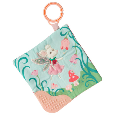 MARY MEYER CRINKLE TEETHER