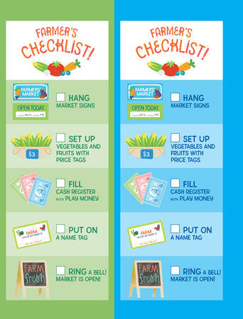 I WANT TO BE A FARMER ACTIVITY BOOK