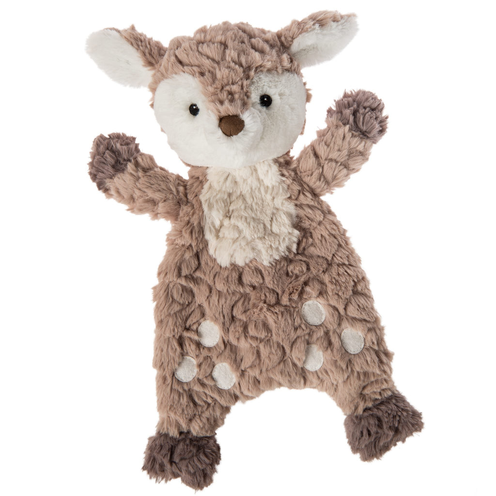 MARY MEYER PUTTY NURSERY LOVEY - 11"