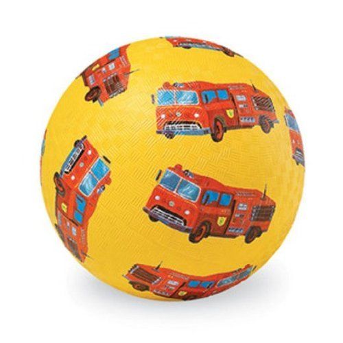 5" PLAYGROUND BALL