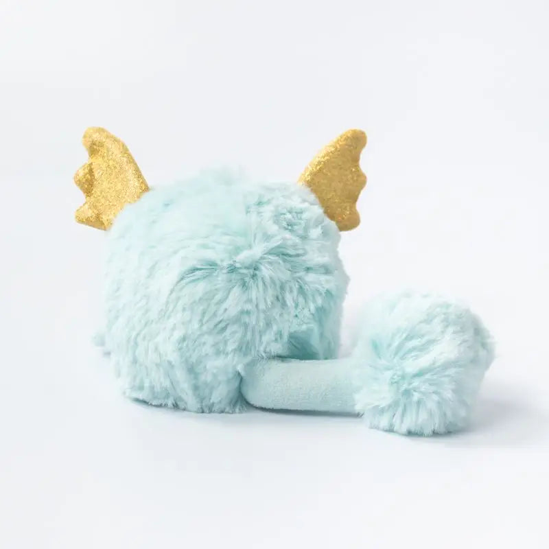 POWDER FLOOF MINI & DRAGON LESSON BOOK - CREATIVITY