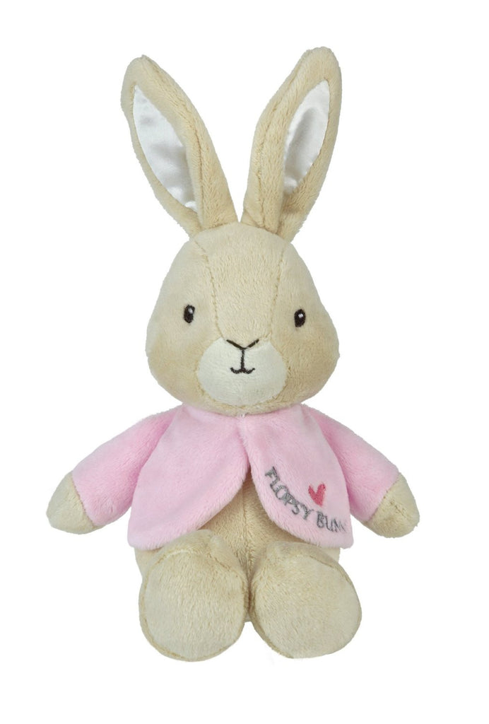 BEATRIX POTTER 9 IN. FLOPSY BEAN BAG PLUSH
