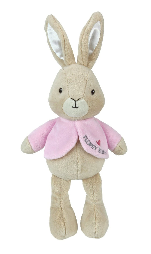 BEATRIX POTTER 9 IN. FLOPSY BEAN BAG PLUSH