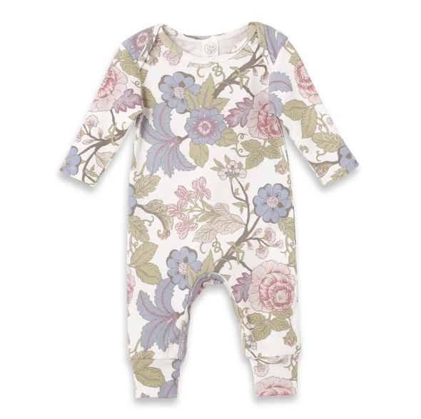 TESA BABE ROMPER