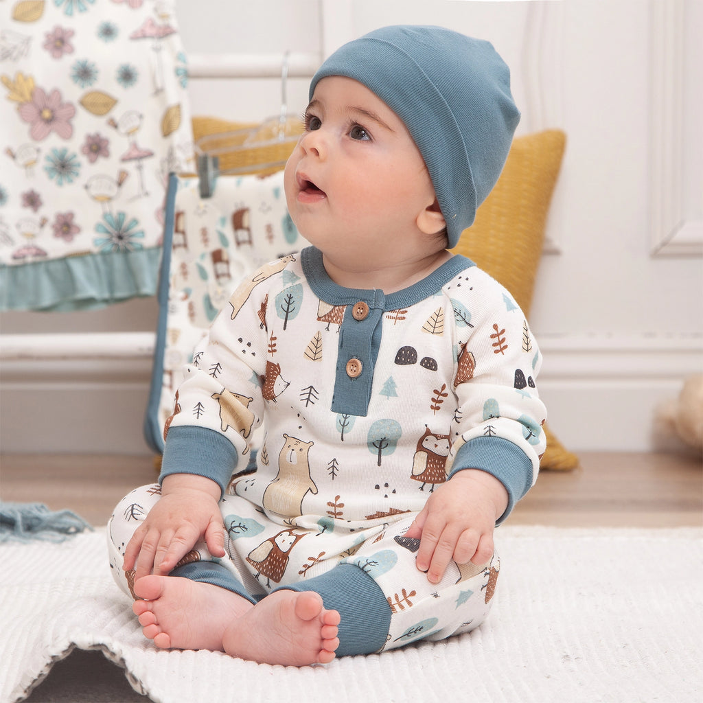TESA BABE ROMPER
