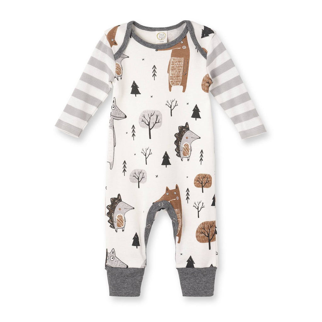 TESA BABE ROMPER