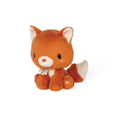 FOX NINO PLUSH