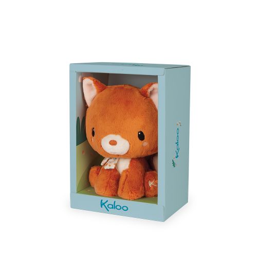 FOX NINO PLUSH