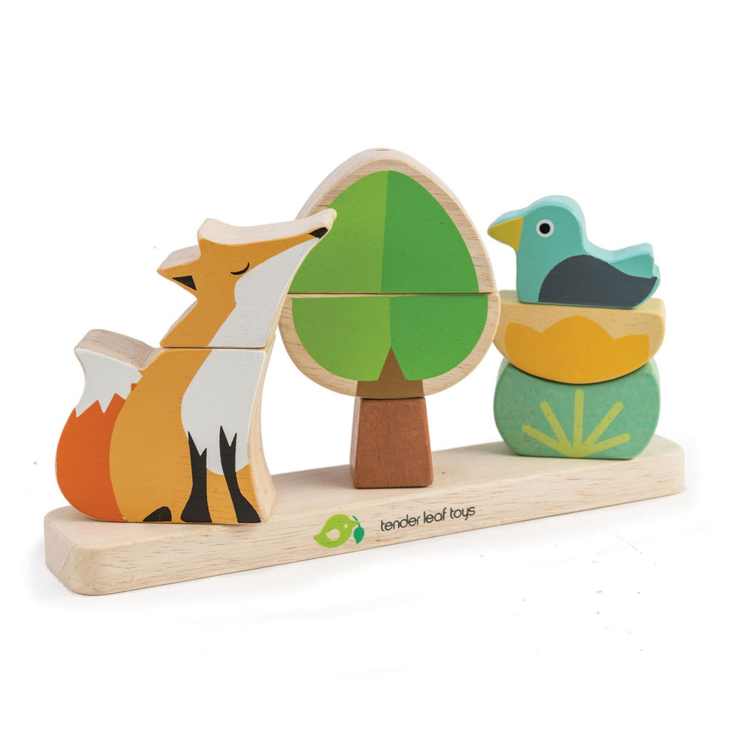 FOXY MAGNETIC STACKER