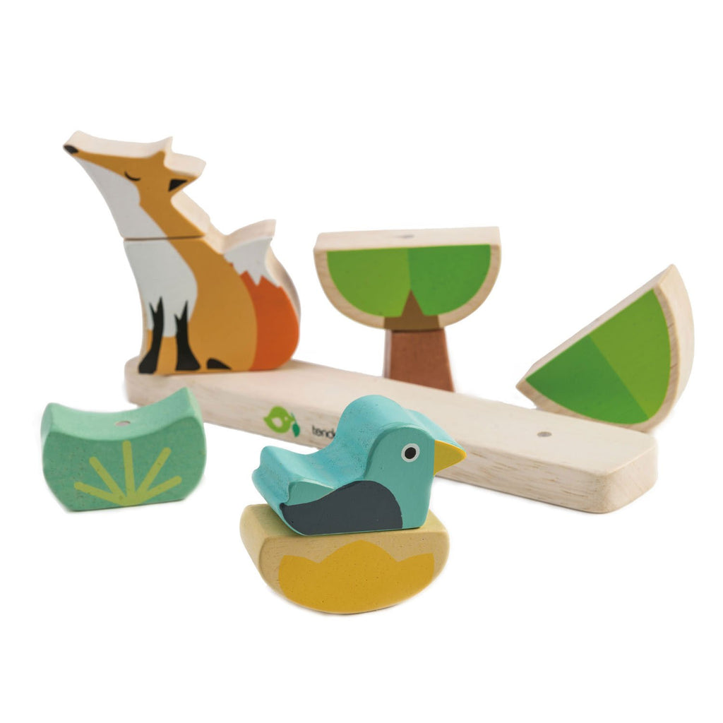 FOXY MAGNETIC STACKER