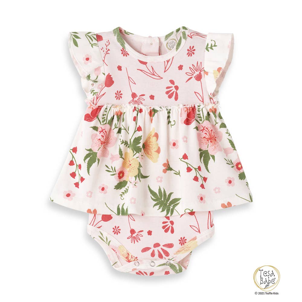 FRESH FLOWERS COLLECTION